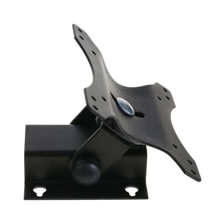 Кронштейн Trone LPS 40-10, наклонно-поворотный с вращением, 15-23"