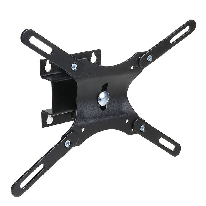 Кронштейн Trone LPS 40-11, наклонно-поворотный с вращением, 15-26"