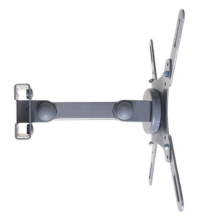 Кронштейн Trone ЖК 751, наклонно-поворотный с вращением, 15-26"