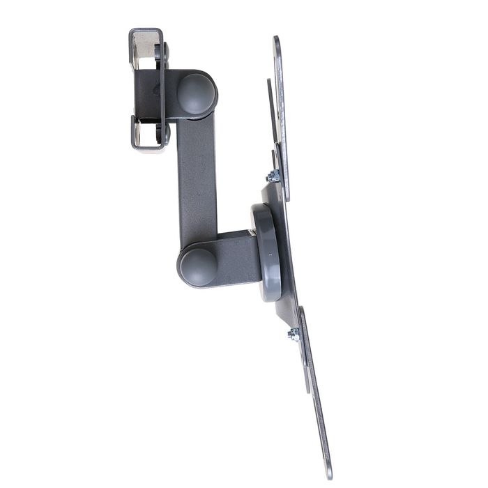 Кронштейн Trone ЖК 751, наклонно-поворотный с вращением, 15-26"