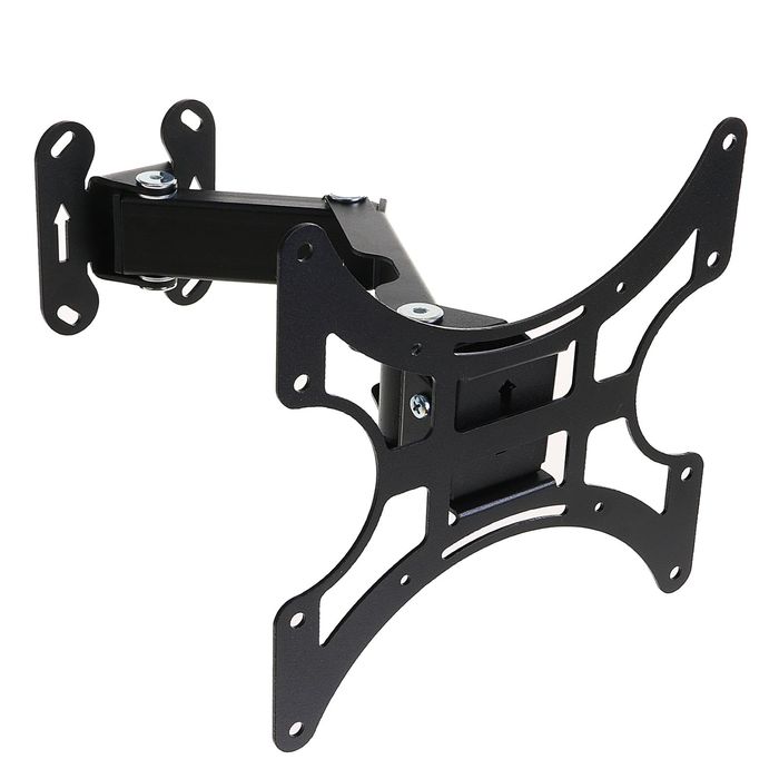 Кронштейн Trone LPS 51-11, наклонно-поворотный с вращением, 17-32"