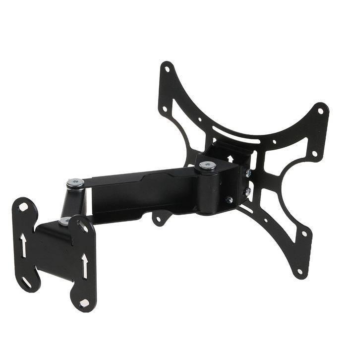 Кронштейн Trone LPS 51-11, наклонно-поворотный с вращением, 17-32"