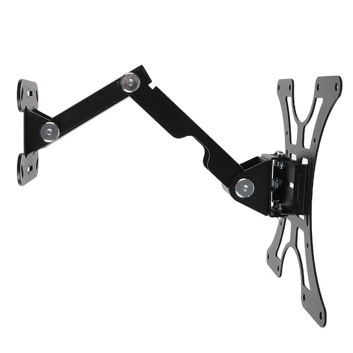 Кронштейн Trone LPS 51-11, наклонно-поворотный с вращением, 17-32"