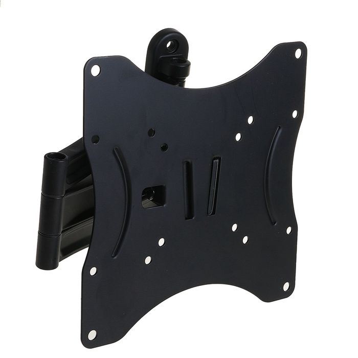 Кронштейн Trone LS 51-21, наклонно-поворотный с вращением, 17-37"