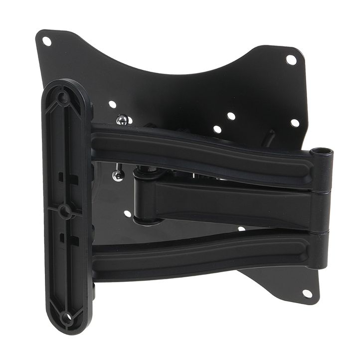 Кронштейн Trone LS 51-21, наклонно-поворотный с вращением, 17-37"