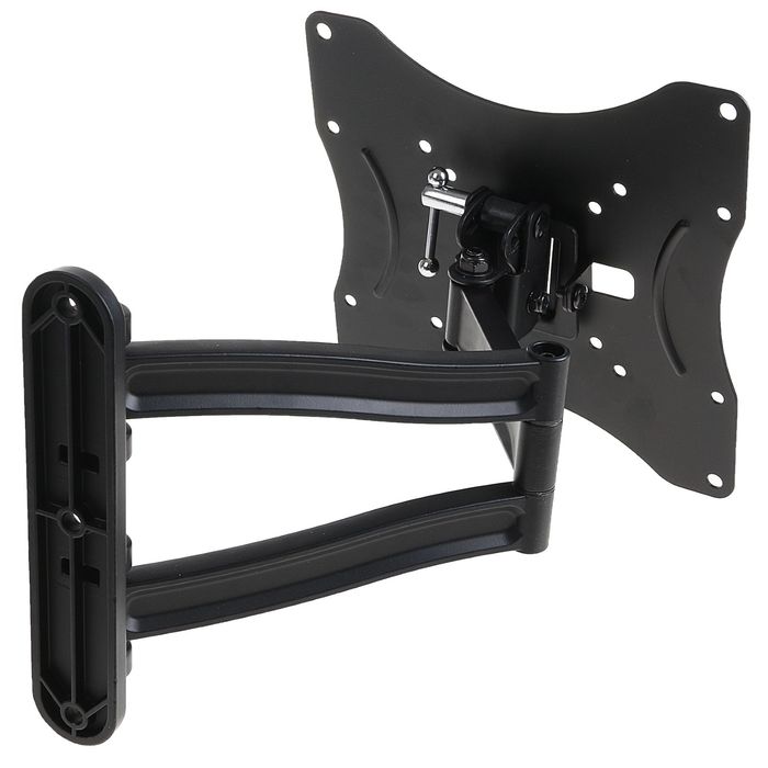 Кронштейн Trone LS 51-21, наклонно-поворотный с вращением, 17-37"