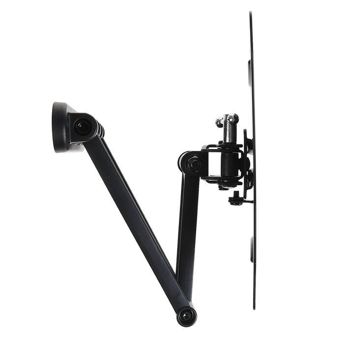Кронштейн Trone LS 51-21, наклонно-поворотный с вращением, 17-37"