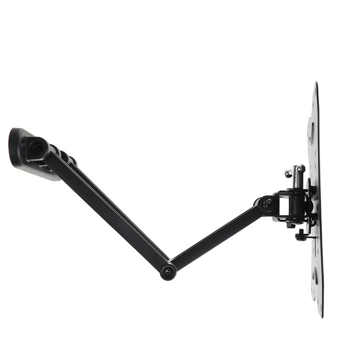Кронштейн Trone LS 51-21, наклонно-поворотный с вращением, 17-37"