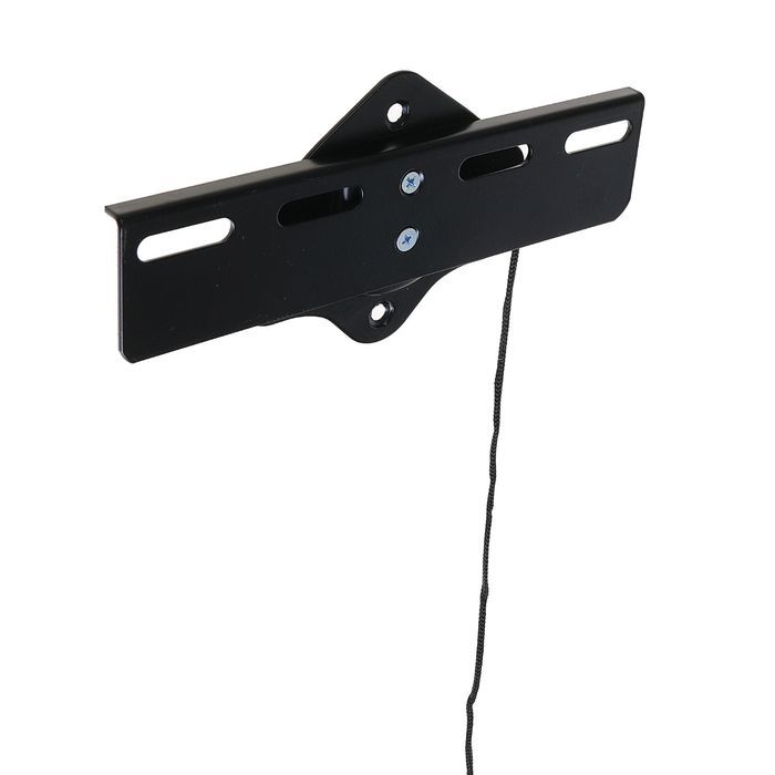 Кронштейн Trone Slim 10 S, фиксированный, 14-37"