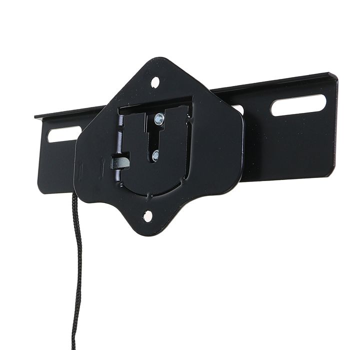 Кронштейн Trone Slim 10 S, фиксированный, 14-37"