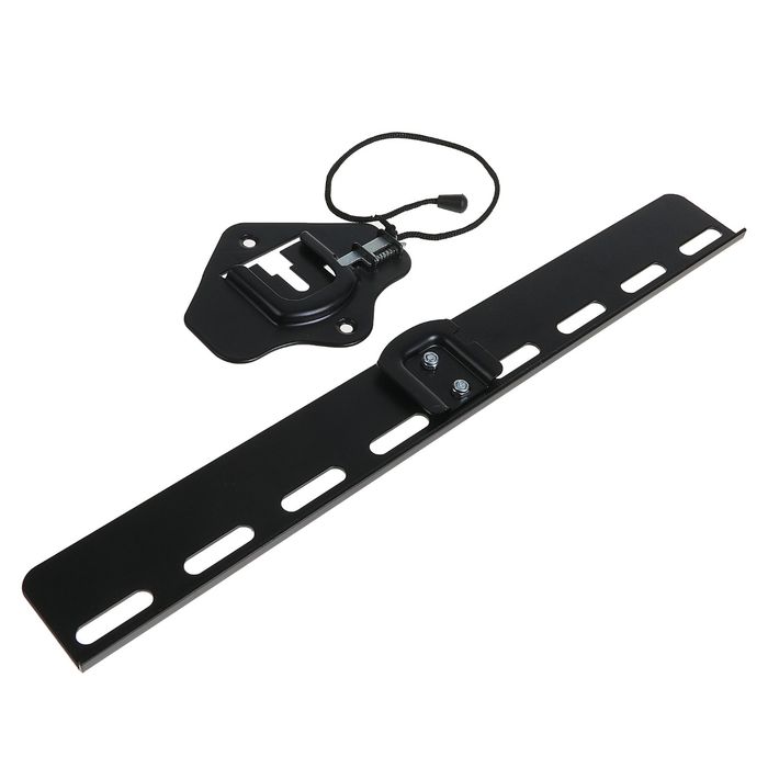 Кронштейн Trone Slim 10 M, фиксированный, 23-42"