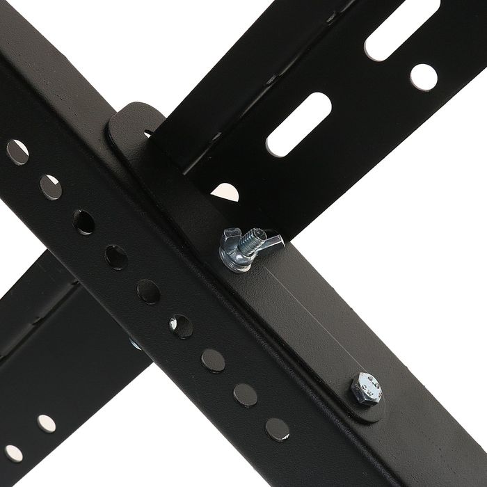 Кронштейн Trone LPS 32-50, наклонный, 37-60"