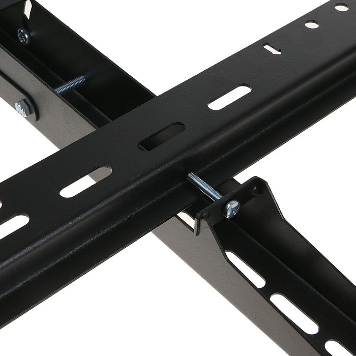 Кронштейн Trone LPS 32-50, наклонный, 37-60"