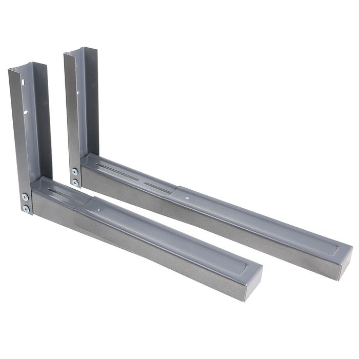 Кронштейн Trone С 3, 300-490 мм, 40 кг металлик