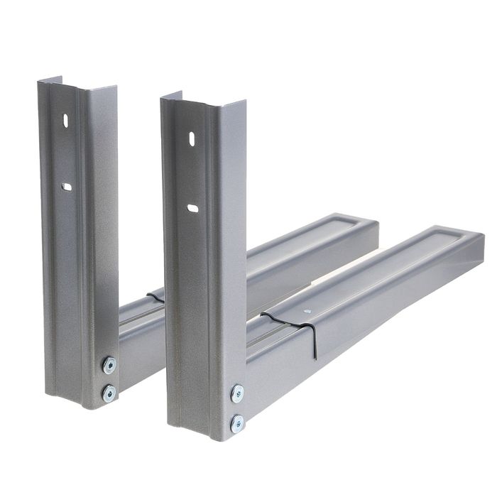 Кронштейн Trone С 3, 300-490 мм, 40 кг металлик