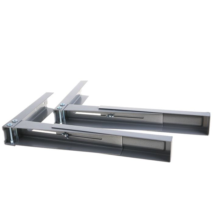 Кронштейн Trone С 3, 300-490 мм, 40 кг металлик