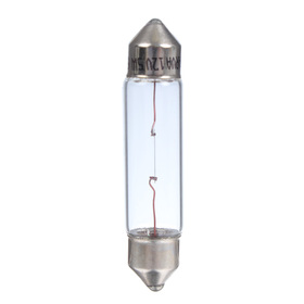 

Лампа автомобильная Narva Festoon lamps, Fest T10,5, 12 В, 5 Вт, (SV7-41/11)