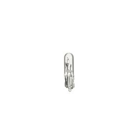 

Лампа автомобильная Narva, W2,3W, 12 В, 2,3 Вт (W2x4,6d)