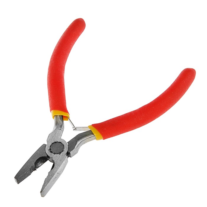 Плоскогубцы Hobbi "Мини", 120 мм