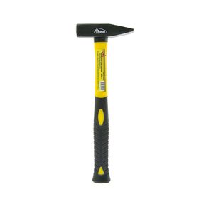

Молоток слесарный Hobbi/Remocolor фиберглассовая рукоятка, 600 г