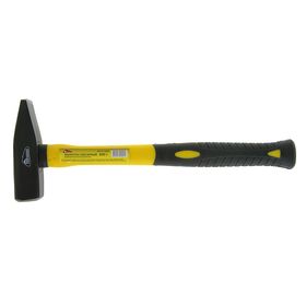 

Молоток слесарный Hobbi/Remocolor, фиберглассовая рукоятка, 800 г