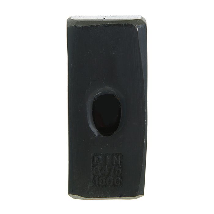 Кувалда Hobbi, с фиберглассовой рукояткой, вес 1000 г