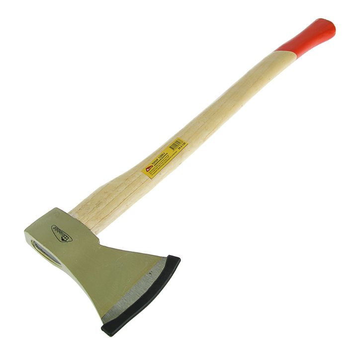 Топор Hobbi, деревянная рукоятка, вес 1200 г