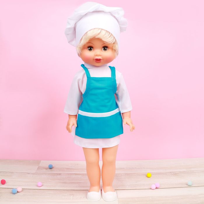 Кукла "Повар"