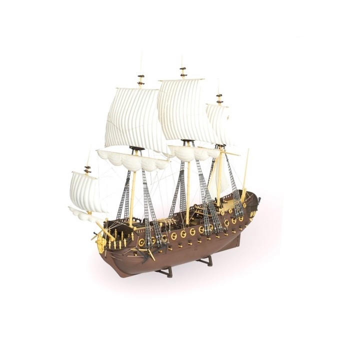 Сборная модель - копия "Гото Предестинация"