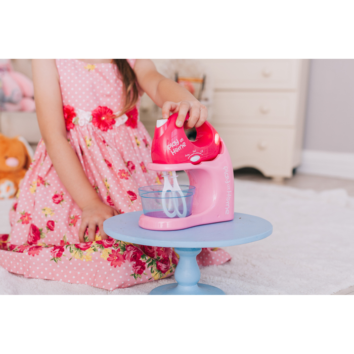 Бытовая техника «Миксер» гигант, световые и звуковые эффекты