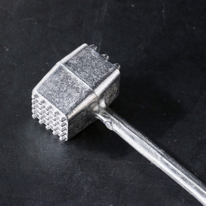 Молоток для отбивания мяса, малый, 23 см