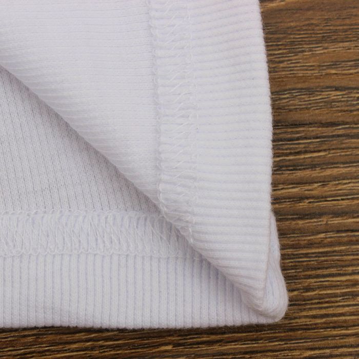 Водолазка детская, рост 152 см, цвет белый