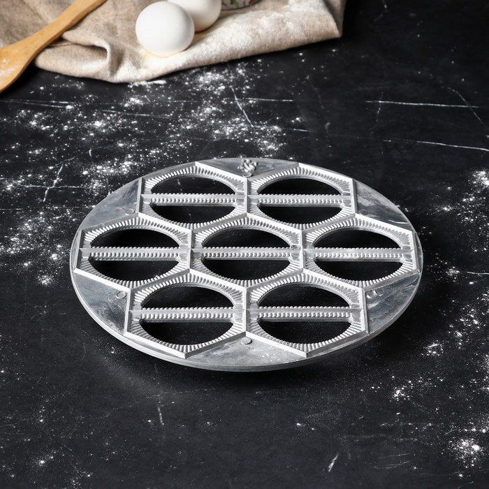 Варенница металлическая, 24 см