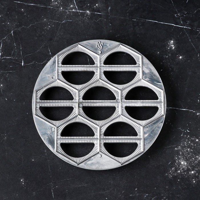 Варенница металлическая, 24 см