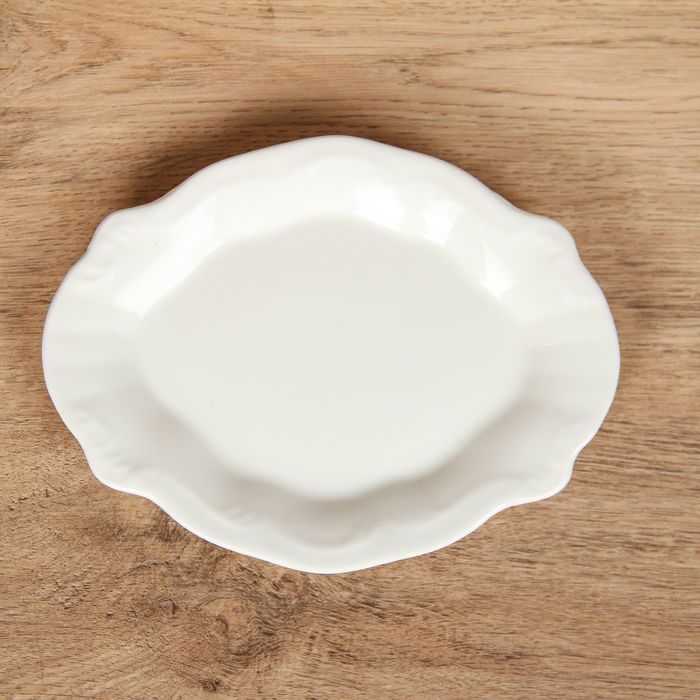 Блюдо "Граф"