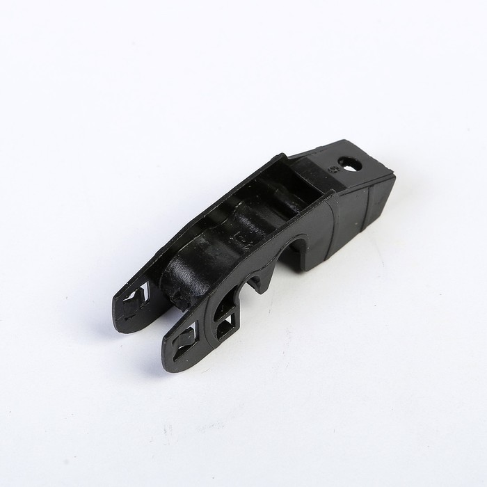 Насадка из пластика для крепления щетки