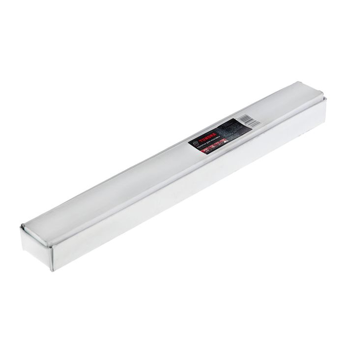 Полотна для ножовки по металлу TUNDRA, 18 TPI, закалённый зуб, 300 мм, 72 шт