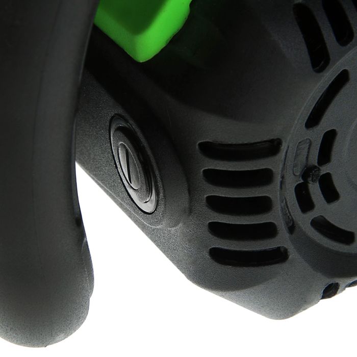 Пила электрическая цепная EGER ПЭЦ-2016-01 2000 Вт, шина 16"/400 мм