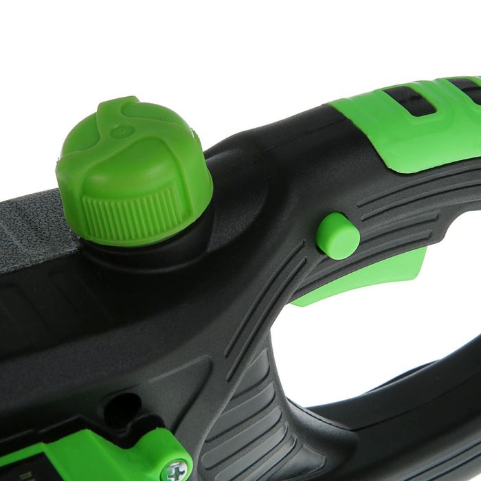 Пила электрическая цепная EGER ПЭЦ-2016-01 2000 Вт, шина 16"/400 мм