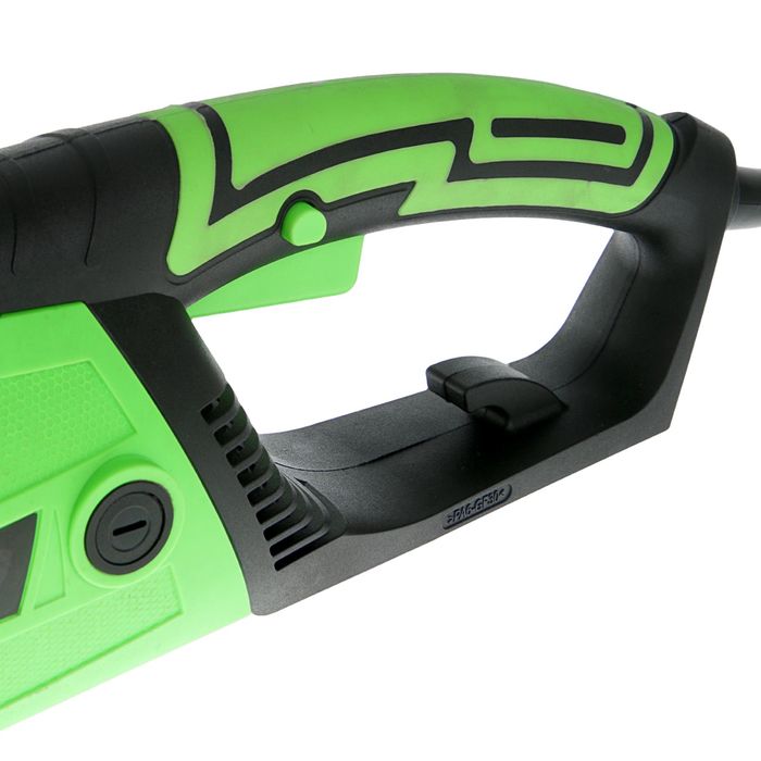 Пила электрическая цепная EGER ПЭЦ-2316-01 2300 Вт, шина 16"/400 мм