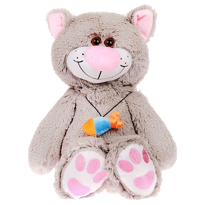 Мягкая игрушка "Кошка", 55 см