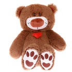 Мягкая игрушка «Медведь», 55 см, МИКС - Фото 2