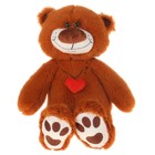 Мягкая игрушка «Медведь», 55 см, МИКС - Фото 4