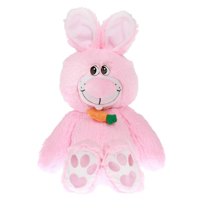 Мягкая игрушка "Заяц", 55 см