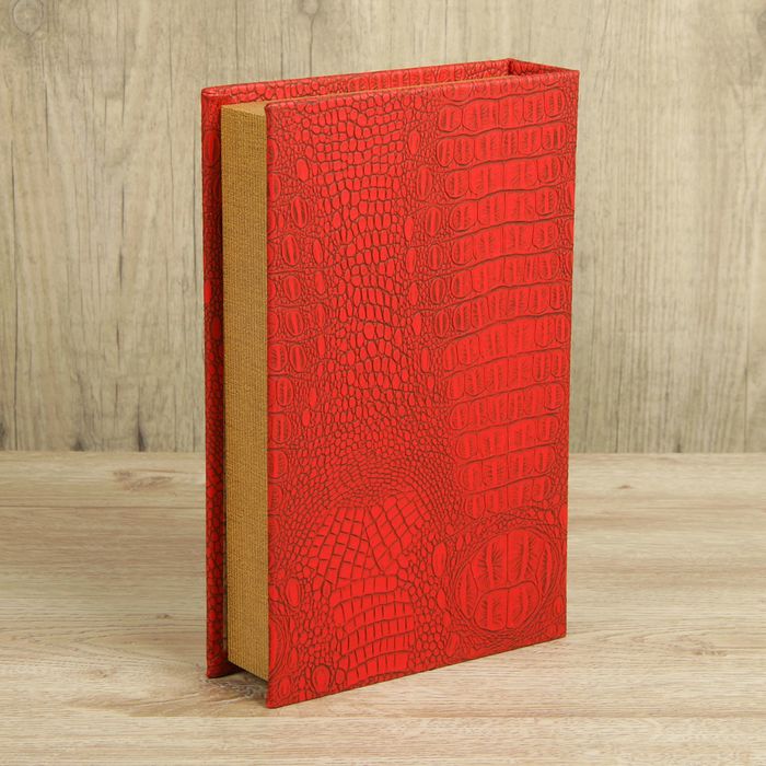 Сейф-книга "Вид на Биг Бен"