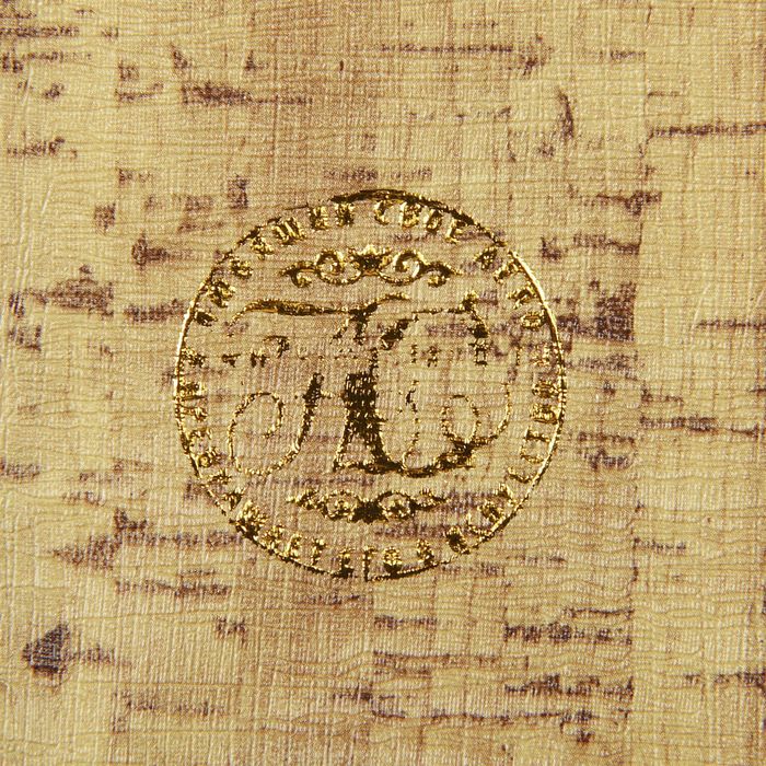 Сейф-книга "Вид на Биг Бен"