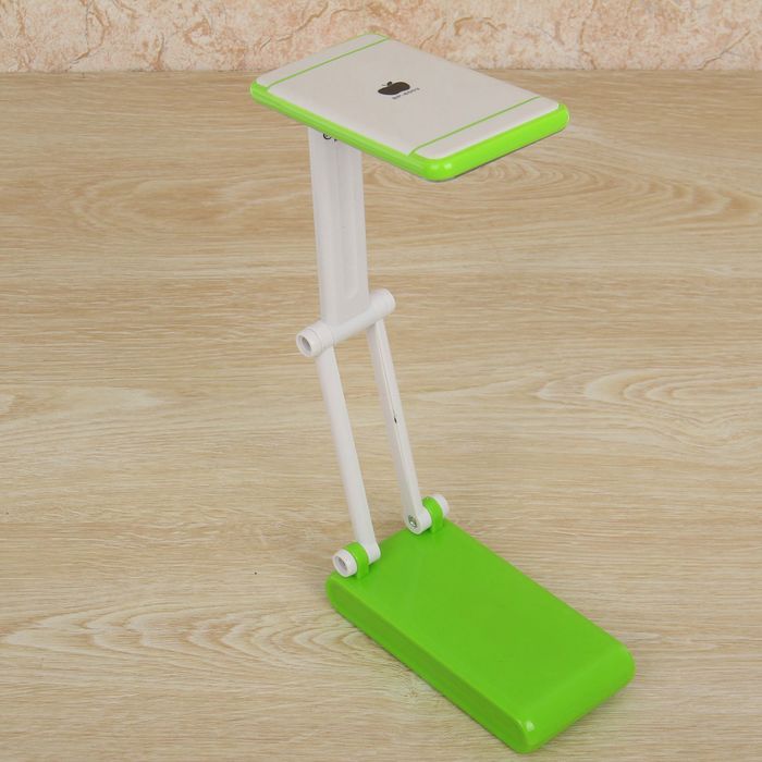 Лампа настольная "Трансформер" 24 диода МИКС 42х15,5х7,5 см