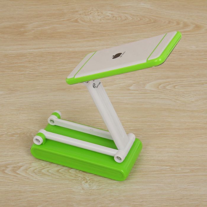 Лампа настольная "Трансформер" 24 диода МИКС 42х15,5х7,5 см