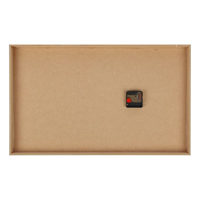 Часы настенные "Путин", 37х61 см