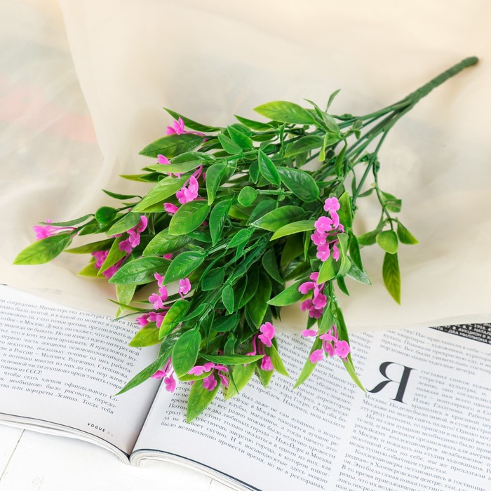 Букет "Винил" микс